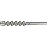 Trapano a percussione Trijet Ultimate D.50mm Lunghezza di lavoro 400mm Lunghezza totale 520mm SDS-max