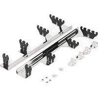 Kit de accesorios para separadores de cables de bujías, apto para Ford.