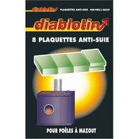 Blisterpackung Packung zu 6