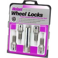 4 Vis Antivol US SU M14X1.5 60 degres LONG. 24MM D17MM - 27200