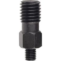 KUKKO Adaptateur avec touche filetée, Type : M3, 882003 M3