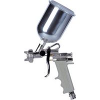 ASTURO AEROGRAFO E70 0,5 L ALLUM UGELLO D 1,8 MM