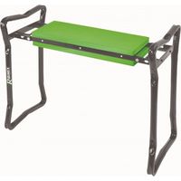 sgabello pieghevole verde - PRAGEN - Ribimex