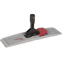 Soporte plegable V-WING UE 10 unidades 400 mm para mopas