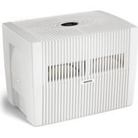 Venta LW45 Comfort Plus Luftbefeuchter weiß modern