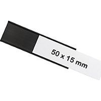 Perfil en U magnetoflex® UE 30 unid H x A 15 x 50 mm