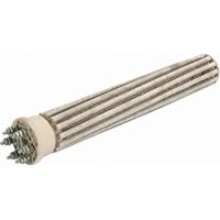 Einphasiger Specksteinwiderstand D.47 - 1200W