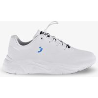 Safety Jogger Champ O2 Low Rutschfeste Sicherheitsschuhe Weiß 40