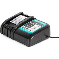 akku Ladegert Lithium Akku Ersatz Akku Ladegert 18v 3.0ah Kompatibel Mit Makita Field Radio Dmr107 Dmr108 Dmr110 Dmr112 Dmr114 Dmr115 Dmr102 Dmr10