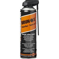 Brunox turbo spray original 500ml power klik