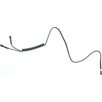 Fil électrique emu 4262448260019 spiralé flexible 40 cm