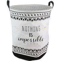 Bac A Linge Rond 63l Idebox RG5976