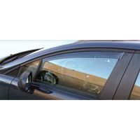 Deflecteurs Pour Seat Arona 5 Portes 2017