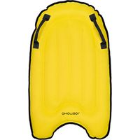 Planchas hinchables - yellow surfboard waterboard swimboard wakeboard swimboard