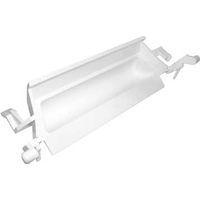 Electrolux - poignee de porte lv. - 1118524014 - 7321428461642