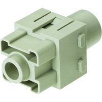 Buchsenmodul 09140012762 HARTING Inhalt: 1 St. Buchsenmodul