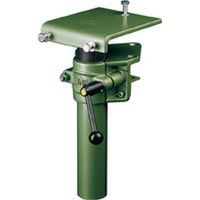 Soporte de ajuste de altura para torno paralela de precisión Leinen Junior, para Ancho de boca : 100 mm, Peso 9,0 kg