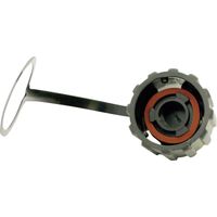 Conec 17-10002 Sensor-/Aktor-Steckverbinder, Zubehör Schutzkappe 1 St.