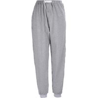 Couche-culotte adulte lavable, imperméable, respirante, confortable et ajustable pour personnes âgées.