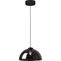 SUSPENSIONS GAMMA 1 E27 NOIR MILAGRO MLP1063