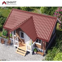 Bravo The Smart Solution – Tuile de toiture métallique rouge oxyde RAL 3009 – Dimensions 1850x1200mm – Épaisseur 0.50mm – Pour environnements extérieurs