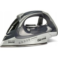 Girmi ST63 fer à repasser vapeur 2800W 400ml