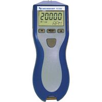 Tachymètre Wachendorff PLT200KIT optique, mécanique 0.5 - 20000 tr/min 5 - 200000 tr/min Q58332