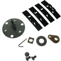 Hotpoint TCM570P Tumble Dryer Drum Bearing Repair Kit