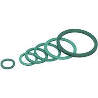 Wasserzähler Dichtung 3/4" Klingersil C4400 – KTW-BWGL zugelassen Wassergeräte 30x23x2