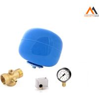 SET IDROSFERA 24 LITRI