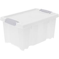 Récipient de rangement, boîte - 4,5l