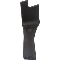 Dente erpice rotante DX lunghezza 330 mm adattabile per Pöttinger PÖTTINGER 873401250N