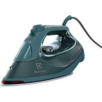 AEG Refine 600 E6SI1-6PG Plancha verde 2600W