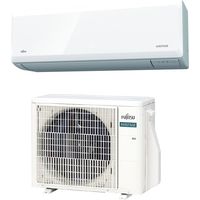 Condizionatore Fujitsu Inverter KN Airstage 7000 Btu 3NGF89905 R-32 Wi-Fi Integrato