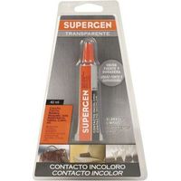 Farbloser Supergen-Kleber 40 ml.