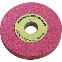 Müller Schleifscheibe Edelkorund 200x25x51mm K60