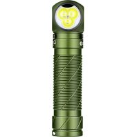OLight Perun 3 Stirnlampe IP68 (wasserdicht) akkubetrieben 3000 lm 150 g