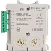 Scheda Ampliamento A 1 Ingresso Per Centrali Indirizzate ( NOTIFIER cod. M710E )