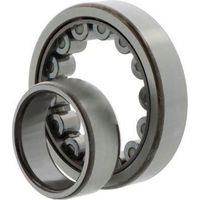 SKF Zylinderrollenlager NU2207 ECJ/C3 Innen-Ø 35 mm Außen-Ø 72 mmBreite23 mm