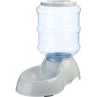 Herzberg HG-04180: Automatic Self- Despesing Pet Feeder - 3.5 L