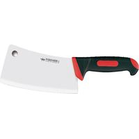 1 Hachoir De Boucherie Manche Bi-matière (800 Gr Environ) - Autre