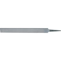 Flachstumpf-Feile DIN7261 200mm H2 FORTIS