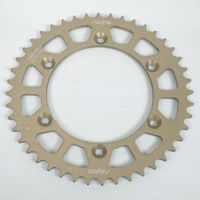 sunstar antriebszahnkranz für motorrad yamaha 450 wr f 2003 bis
