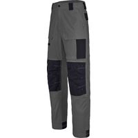 HOSEN ACCESS STRETCH GRAU CHARCOAL / SCHWARZ M - FR(46)