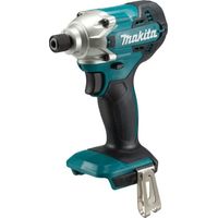 Makita DTD156ZJ Visseuse à percussion sans fil sans batterie