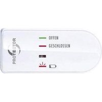 Accesorio ventilación Protector emisor adicional blanco 3 voltios