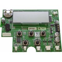 Carte électronique Ci Clack Avec Relais Et Pile Lithium 3v Cr2032