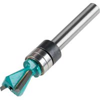 FRESA 7/16 DE COLA DE MILANO HOLZMANN ZFS600F7/16