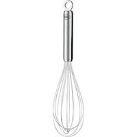 Rosle Fouet Classique Gris 27 cm Acier Inoxydable