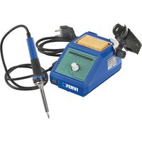 ESTACION DE SOLDADURA A TEMPERATURA CONTROLADA FERVI 0033A